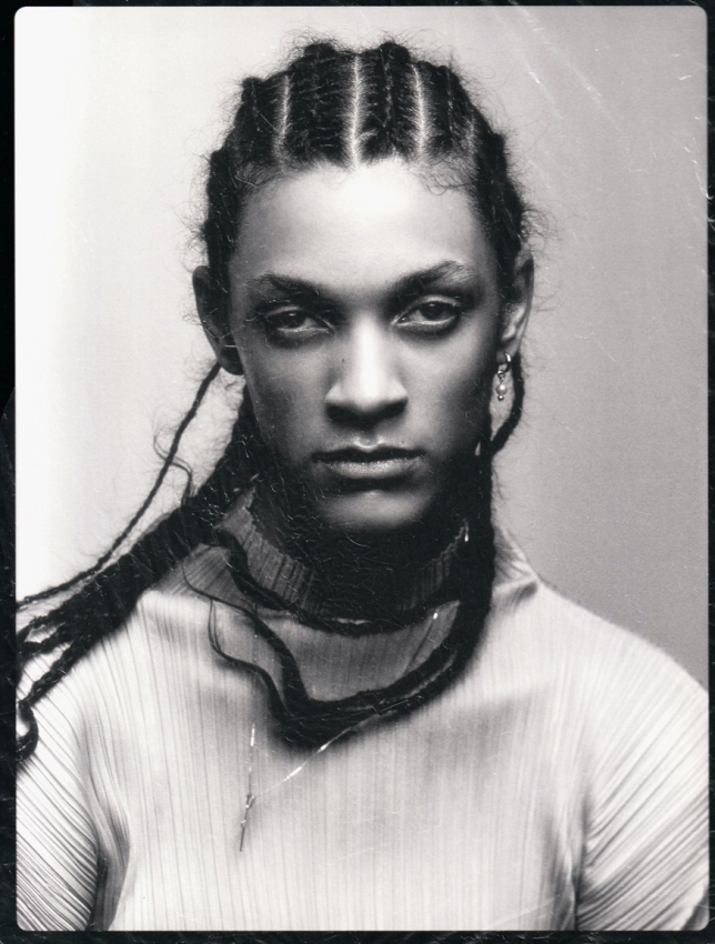 JESSE ERVIN - PORTFOLIO - GROOMING